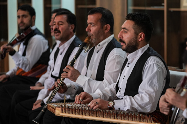 Foto - 'Mezopotamya Ekspresi' turlarına başlıyor! İşte Türkiye'nin yeni turistik treni 