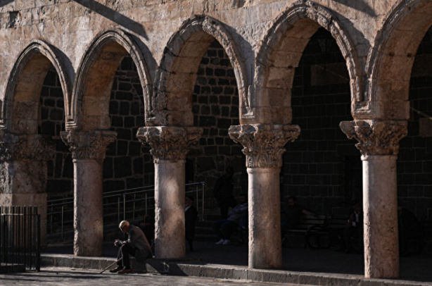Foto - 'Mezopotamya Ekspresi' turlarına başlıyor! İşte Türkiye'nin yeni turistik treni 
