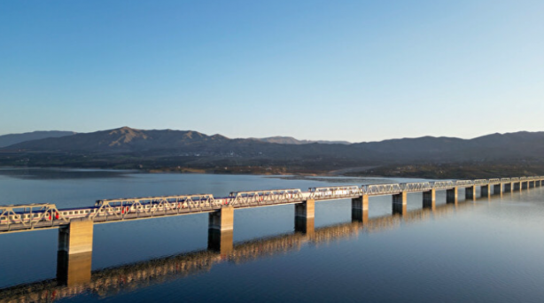 Foto - 'Mezopotamya Ekspresi' turlarına başlıyor! İşte Türkiye'nin yeni turistik treni 