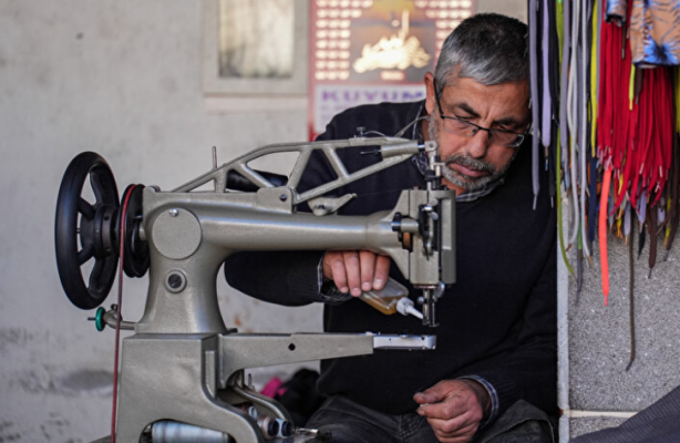 Foto - 'Mezopotamya Ekspresi' turlarına başlıyor! İşte Türkiye'nin yeni turistik treni 