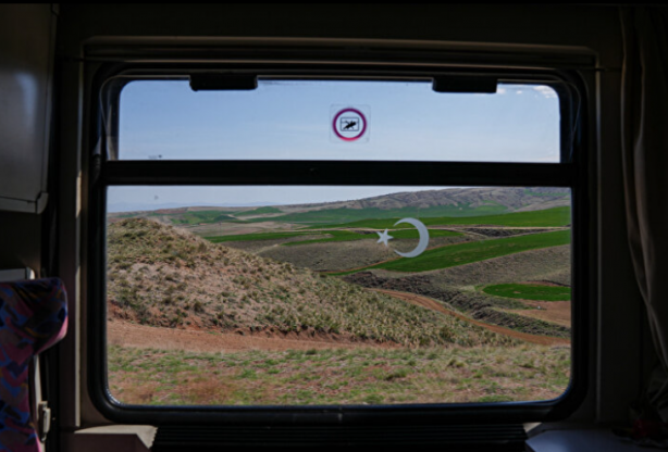 Foto - 'Mezopotamya Ekspresi' turlarına başlıyor! İşte Türkiye'nin yeni turistik treni 