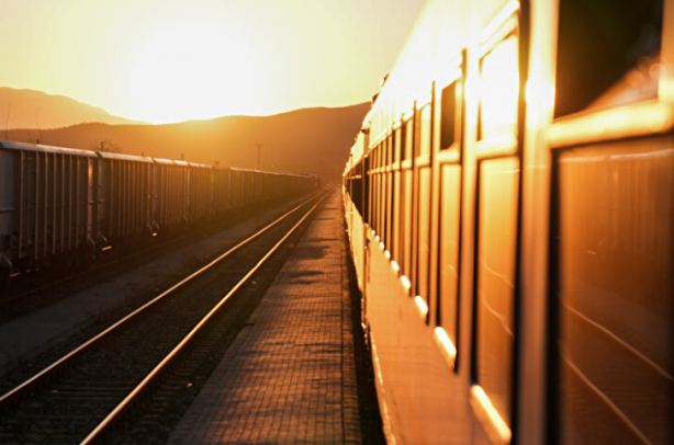 Foto - 'Mezopotamya Ekspresi' turlarına başlıyor! İşte Türkiye'nin yeni turistik treni 