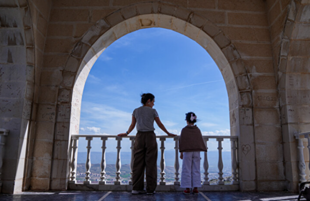 Foto - 'Mezopotamya Ekspresi' turlarına başlıyor! İşte Türkiye'nin yeni turistik treni 