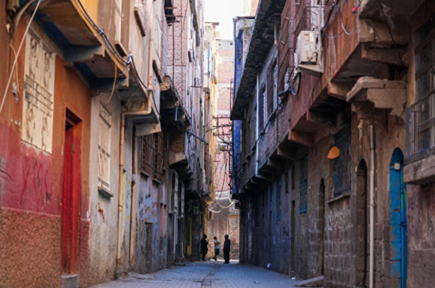 Foto - 'Mezopotamya Ekspresi' turlarına başlıyor! İşte Türkiye'nin yeni turistik treni 