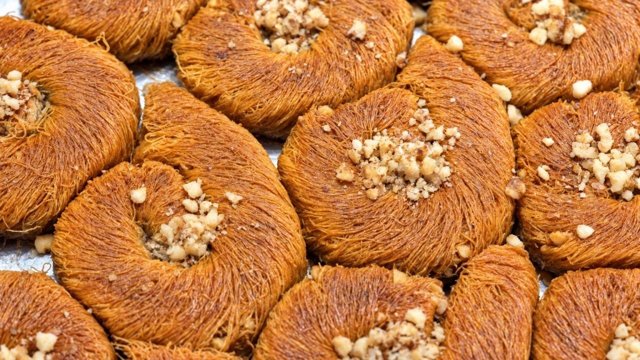 Foto - Mezopotamya'nın kalbi dokuz gün boyunca kültür ve sanatın merkezi olacak...