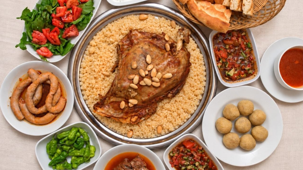 Foto - Mezopotamya'nın kalbi dokuz gün boyunca kültür ve sanatın merkezi olacak...