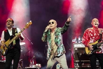 Foto - MFÖ solisti Özkan Uğur ilk kez kamera karşısında