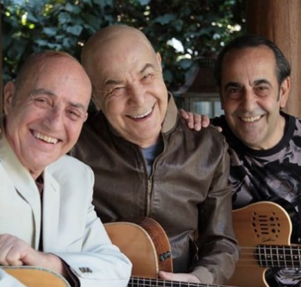 Foto - MFÖ solisti Özkan Uğur ilk kez kamera karşısında