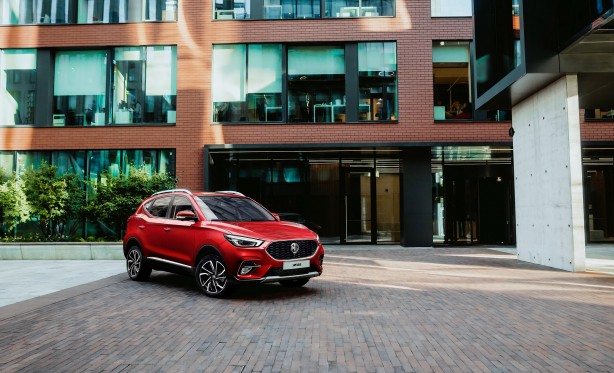 Foto - MG mart ayında tüm modellerde geçerli olmak üzere faizleri sıfırladı! O da yetmedi takas desteğini birlikte sundu! 