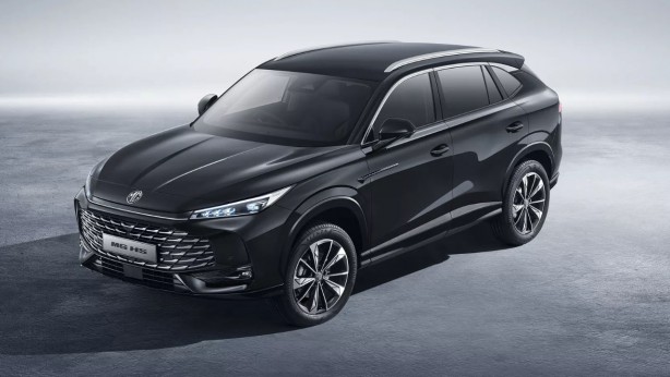 Foto - MG, Yeni HS modelinin Ekim ayında geleceğini açıklamıştı! Şimdi de fiyatını tüketicilere duyurdu! 1000 km’nin üzerinde menzil sunuyor!