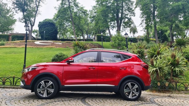 Foto - MG’den ön siparişe özel benzersiz fiyatlar ve faizsiz kredi imkanı! Marka haziran ayında fiyatları sabitledi!