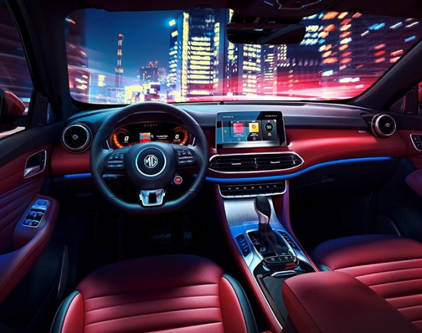 Foto - MG’den ön siparişe özel benzersiz fiyatlar ve faizsiz kredi imkanı! Marka haziran ayında fiyatları sabitledi!