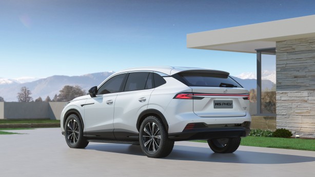 Foto - MG’nin teknolojik harikası! Menzil korkusu olmayan elektrikli e-HS! Hibrit teknolojisiyle ortalığı kasıp kavuracak!