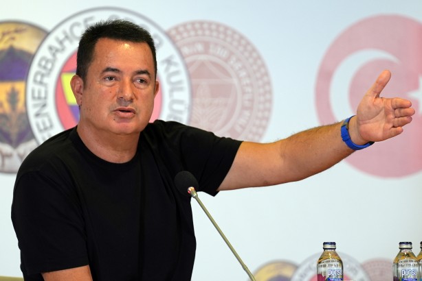 Foto - MHK’nın başına Ali Koç geçsin ister misiniz Acun Bey! Hangi sistemi yıkacaksınız açıklayın artık şunu!