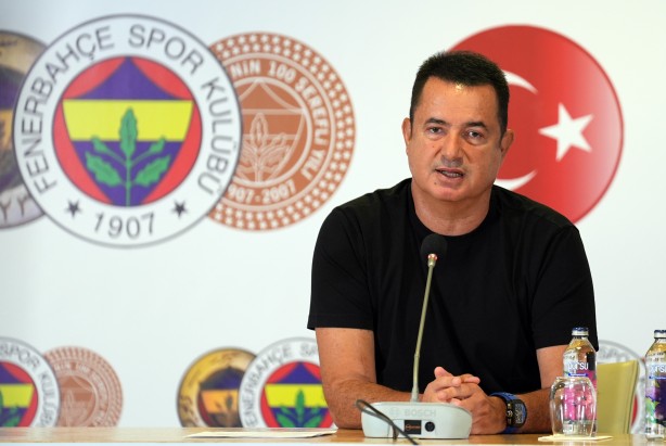 Foto - MHK’nın başına Ali Koç geçsin ister misiniz Acun Bey! Hangi sistemi yıkacaksınız açıklayın artık şunu!