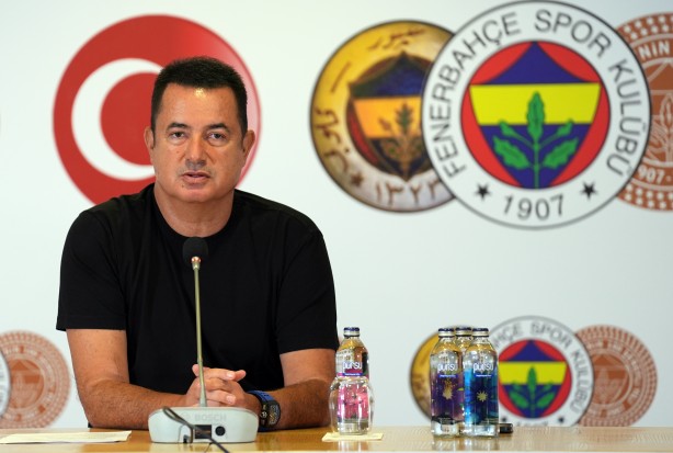 Foto - MHK’nın başına Ali Koç geçsin ister misiniz Acun Bey! Hangi sistemi yıkacaksınız açıklayın artık şunu!