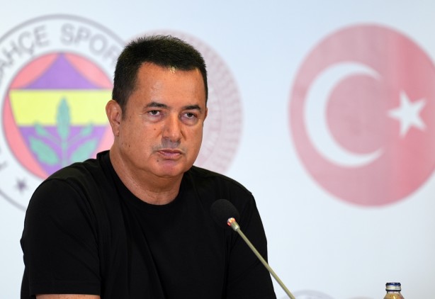 Foto - MHK’nın başına Ali Koç geçsin ister misiniz Acun Bey! Hangi sistemi yıkacaksınız açıklayın artık şunu!