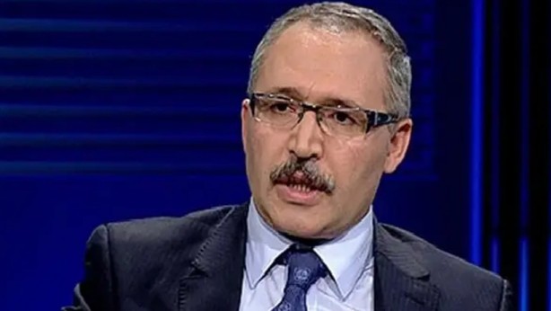 Foto - MHP, Abdulkadir Selvi’nin o çıkışına ateş püskürdü! Zehir zemberek sözler: "Çöptür, kılıç artığıdır"