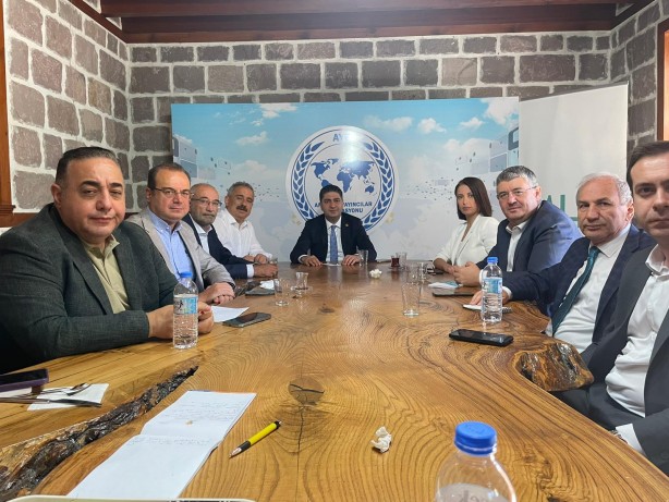 Foto - MHP erken seçimle ilgili kararını Türkiye'ye ilan etti