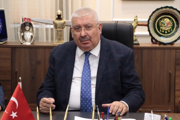 Foto - MHP Genel Başkan Yardımcısı Semih Yalçın resmen bombaladı: "Bu, hıyanetten daha beter bir satılmışlık halidir"