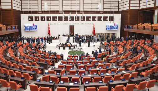 Foto - MHP İsrail ve ABD’yi topa tuttu! Aptal ve sarsak