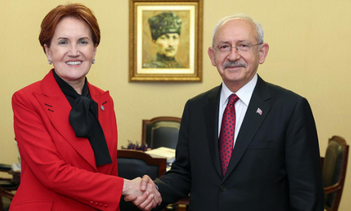 Foto - MHP İsrail ve ABD’yi topa tuttu! Aptal ve sarsak