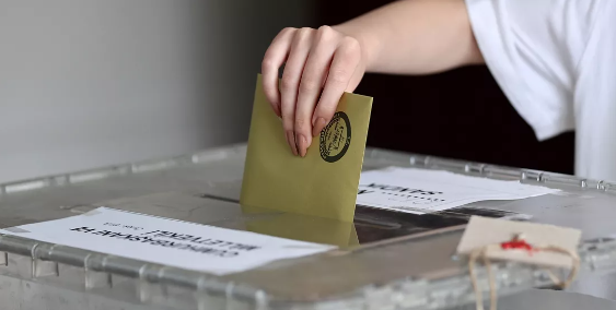 Foto - MHP kazandı! AK Parti seçim sonuçlarına itiraz etti