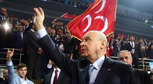 Foto - MHP kurultayı ne zaman yapılacak?