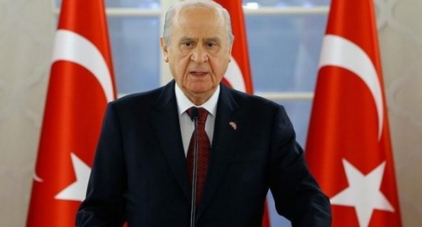 Foto - MHP kurultayı ne zaman yapılacak?
