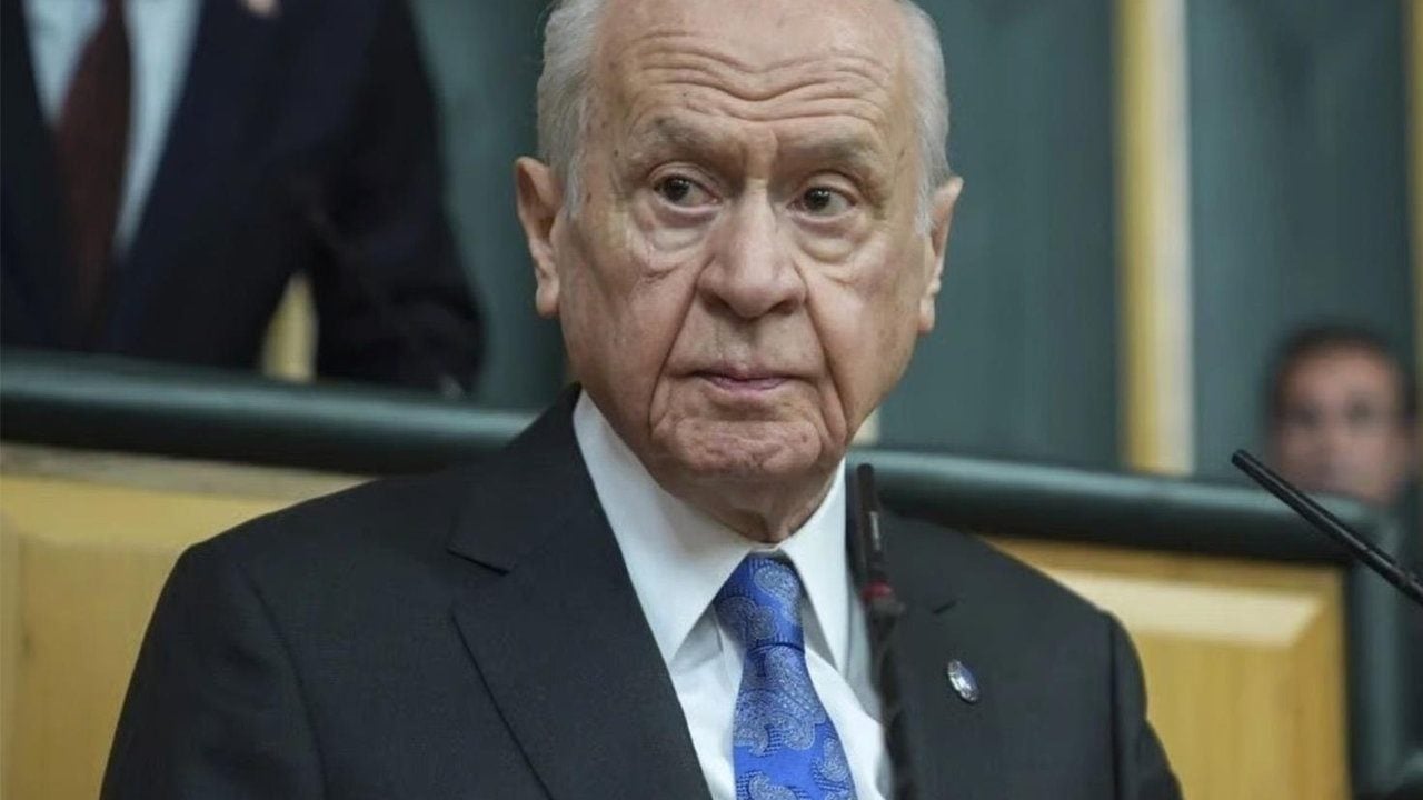 Foto - MHP lideri Bahçeli, sessiz sedasız talimat verdi: Özel olarak hazırlandı bile 