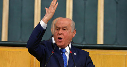 MHP lideri Devlet Bahçeli’den bomba çıkış! Bunun derhal yapılması vatana namus borcudur