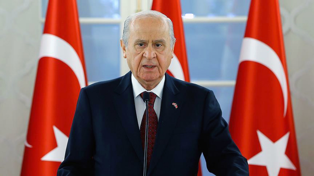 MHP lideri Devlet Bahçeli’den çok konuşulacak öneri! Biri Kürt, diğeri Alevi olsun