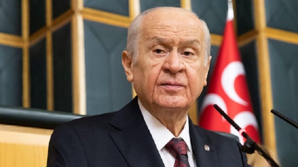 Foto - MHP lideri Devlet Bahçeli'den flaş açıklama! Tüm Türkiye’ye az önce duyurdu
