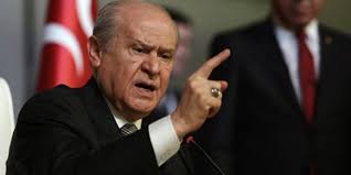 Foto - MHP seçim anketi sonuçlarını açıkladı! İşte oy oranları