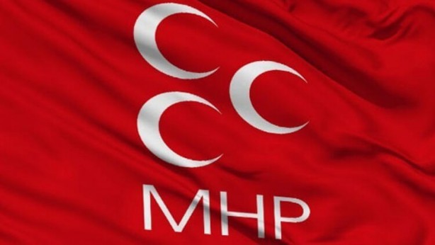 Foto - MHP seçim anketi sonuçlarını açıkladı! İşte oy oranları