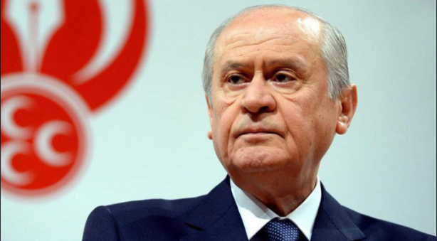 Foto - MHP seçim anketi sonuçlarını açıkladı! İşte oy oranları