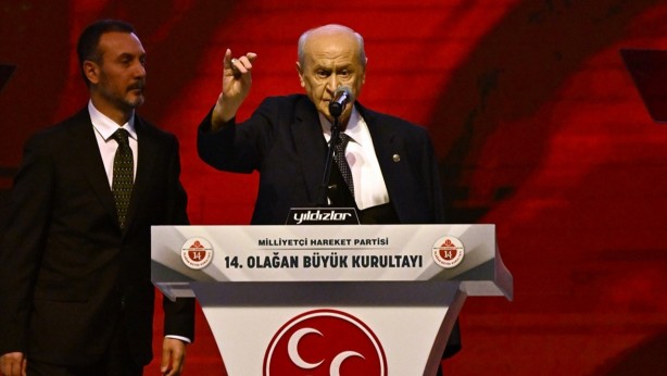Foto - MHP’de 15 yıl sonra gelen flaş değişiklik! Bahçeli talimatı verdi bile