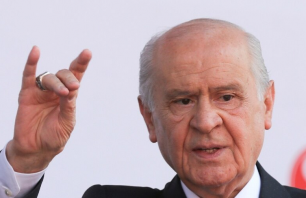 Foto - MHP'de "40 olur" gitti, 55 geldi! 55'erli aday sayısının sırrı çözüldü! Çok ama çok şaşıracaksınız