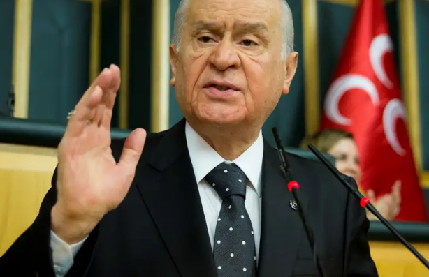 Foto - MHP'de "40 olur" gitti, 55 geldi! 55'erli aday sayısının sırrı çözüldü! Çok ama çok şaşıracaksınız