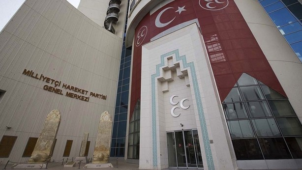 Foto - MHP’de flaş gelişme! O haber az önce tüm Türkiye’ye duyuruldu