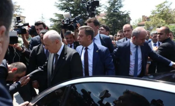 Foto - MHP'den anket firmalarına ters köşe!