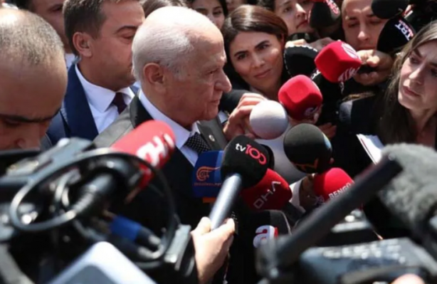 Foto - MHP'den anket firmalarına ters köşe!