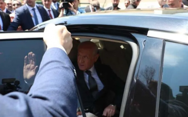 Foto - MHP'den anket firmalarına ters köşe!