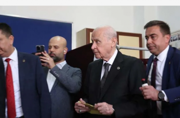 Foto - MHP'den anket firmalarına ters köşe!