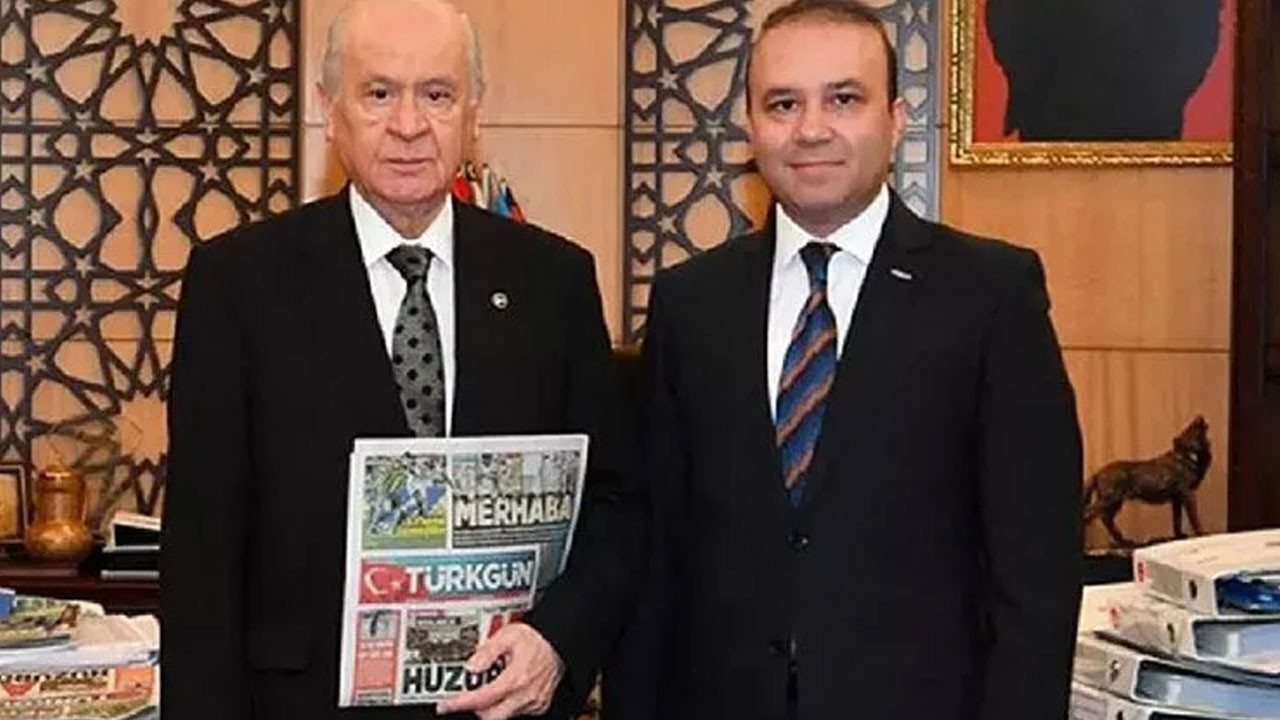 Foto - MHP'den çok konuşulacak açıklama: Bahçeli'nin sağlık durumu hesaplar yapanları kahredecek 
