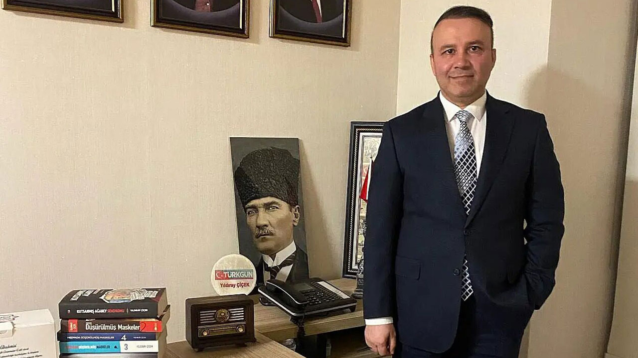 Foto - MHP'den çok konuşulacak açıklama: Bahçeli'nin sağlık durumu hesaplar yapanları kahredecek 