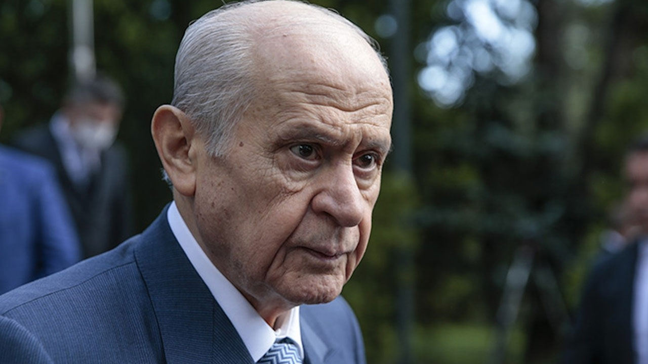 MHP'den çok konuşulacak açıklama: Bahçeli'nin sağlık durumu hesaplar yapanları kahredecek 