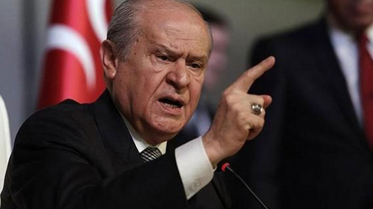 Foto - MHP'den çok konuşulacak açıklama: Bahçeli'nin sağlık durumu hesaplar yapanları kahredecek 