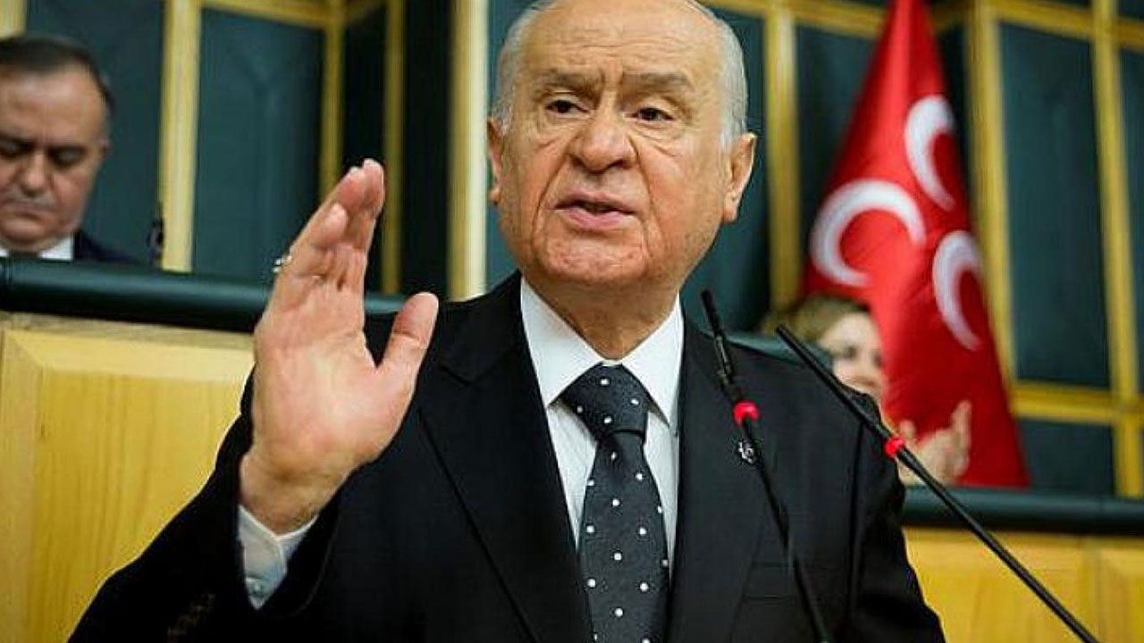 Foto - MHP'den çok konuşulacak açıklama: Bahçeli'nin sağlık durumu hesaplar yapanları kahredecek 