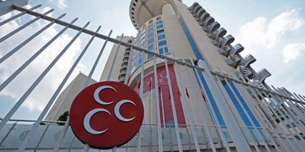 MHP'den erken seçim açıklaması! Tarih verdiler